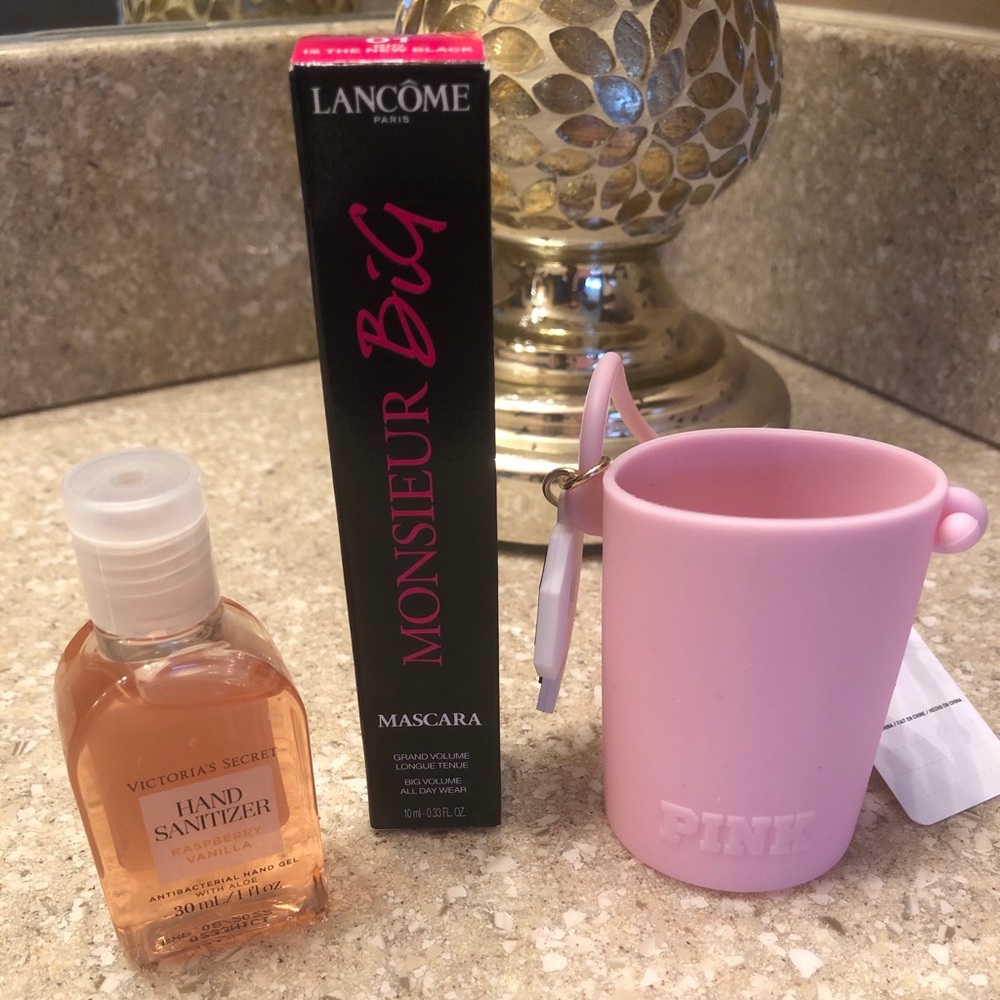 Lancôme Monsieur Big Mascara w/ Extras